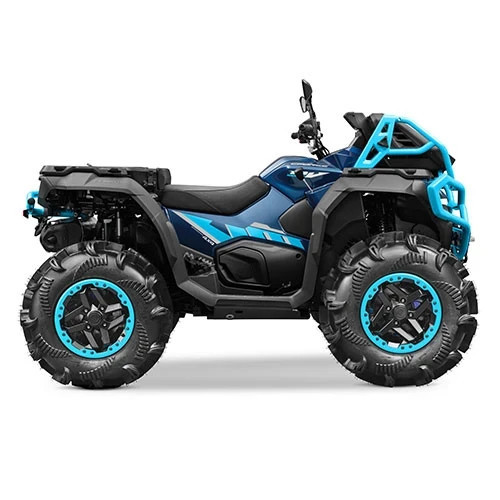 CFMOTO CFORCE 1000 MUD T3b '26