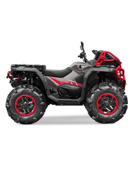 CFMOTO CFORCE 1000 MUD T3b '26