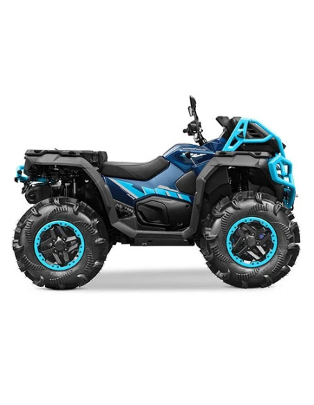 CFMOTO CFORCE 1000 MUD T3b '26