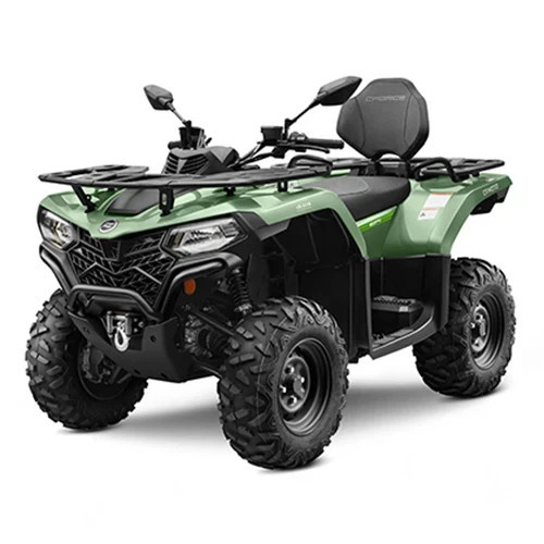 CFMOTO CFORCE X4 450L Euro5 '25