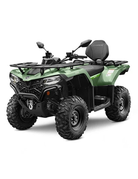 CFMOTO CFORCE X4 450L Euro5 '25