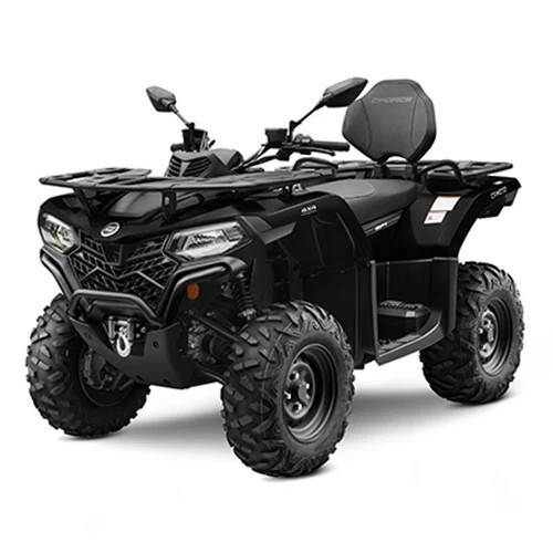 CFMOTO CFORCE X4 450L Euro5 '25