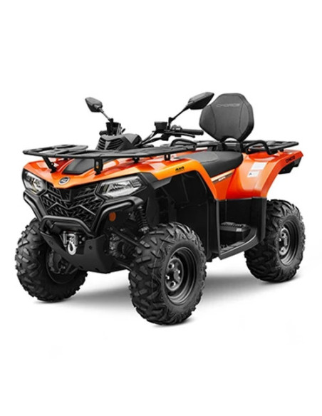 CFMOTO CFORCE X4 450L Euro5 '25