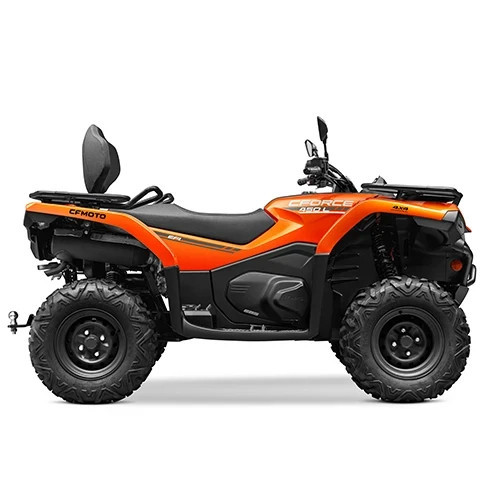 CFMOTO CFORCE X4 450L Euro5 '25