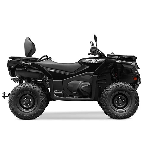 CFMOTO CFORCE X4 450L Euro5 '25