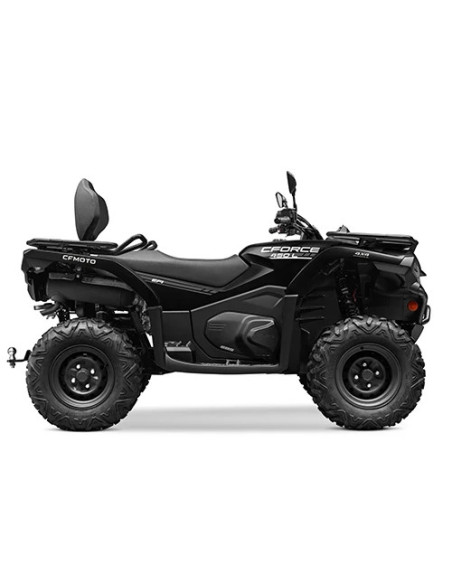 CFMOTO CFORCE X4 450L Euro5 '25