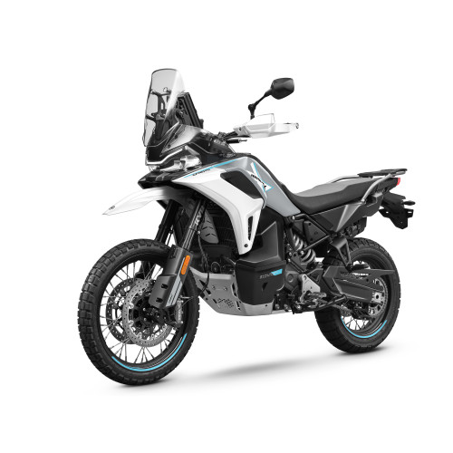 CFMOTO 1000MT-X HIGH SEAT '26