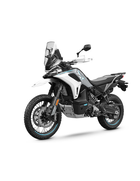 CFMOTO 1000MT-X HIGH SEAT '26