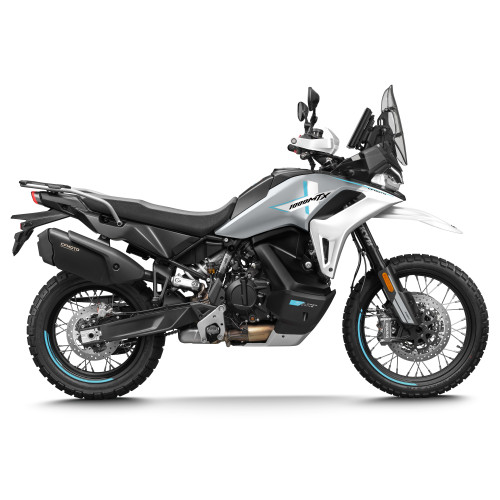 CFMOTO 1000MT-X HIGH SEAT '26