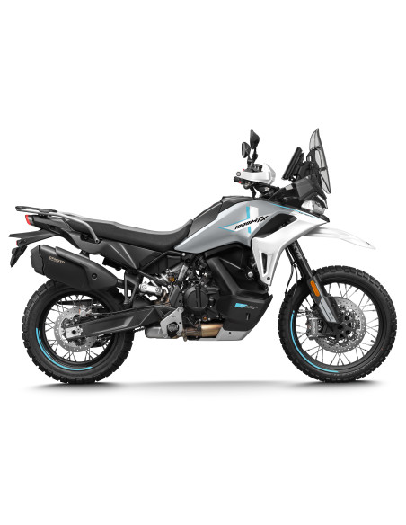 CFMOTO 1000MT-X HIGH SEAT '26