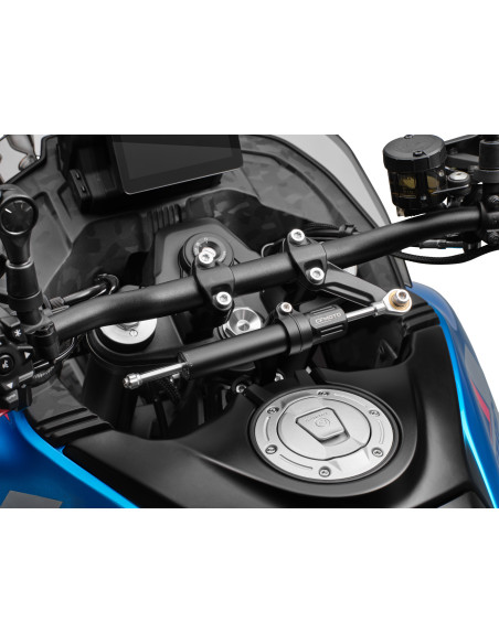 CFMOTO 1000MT-X HIGH SEAT '26