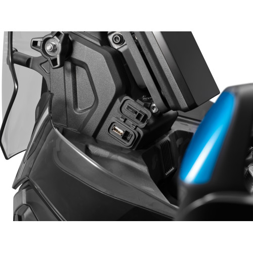 CFMOTO 1000MT-X HIGH SEAT '26