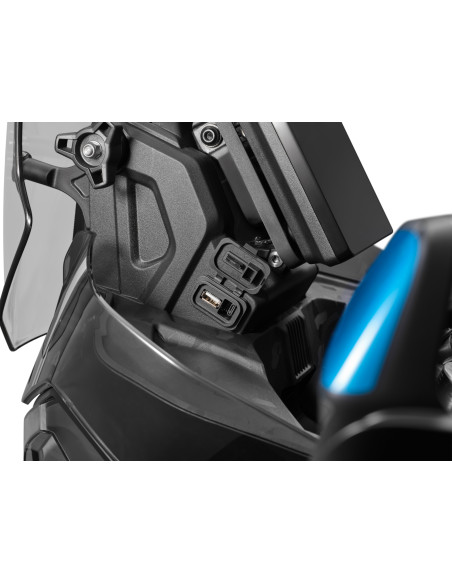 CFMOTO 1000MT-X HIGH SEAT '26