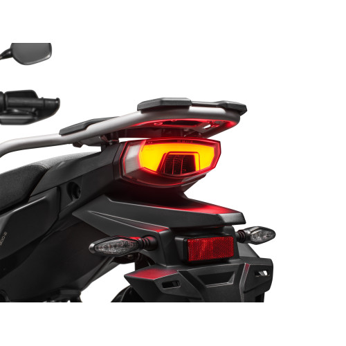 CFMOTO 1000MT-X HIGH SEAT '26