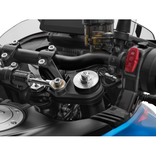 CFMOTO 1000MT-X HIGH SEAT '26