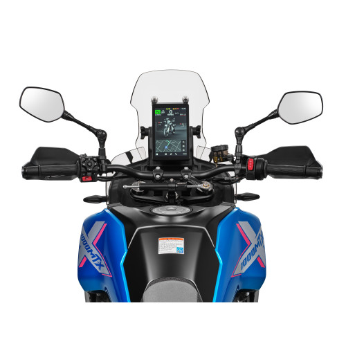 CFMOTO 1000MT-X HIGH SEAT '26