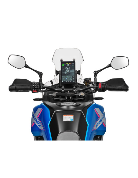 CFMOTO 1000MT-X HIGH SEAT '26