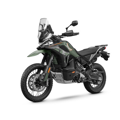 CFMOTO 1000MT-X HIGH SEAT '26