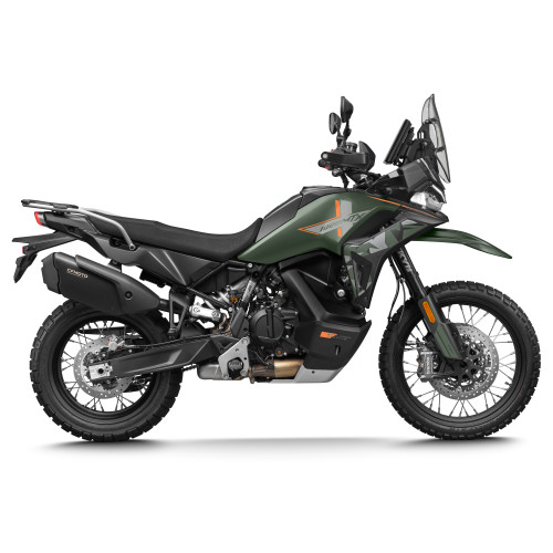 CFMOTO 1000MT-X HIGH SEAT '26