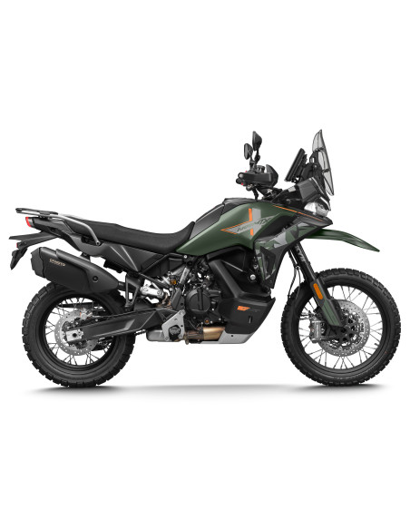 CFMOTO 1000MT-X HIGH SEAT '26
