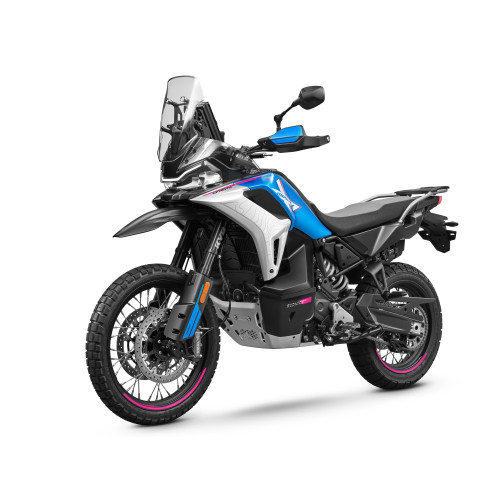 CFMOTO 1000MT-X HIGH SEAT '26