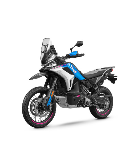 CFMOTO 1000MT-X HIGH SEAT '26