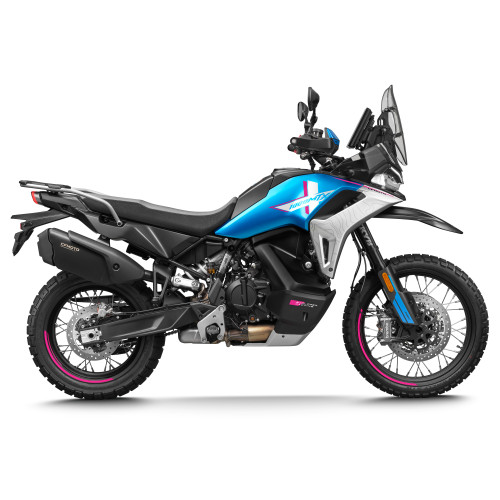 CFMOTO 1000MT-X HIGH SEAT '26