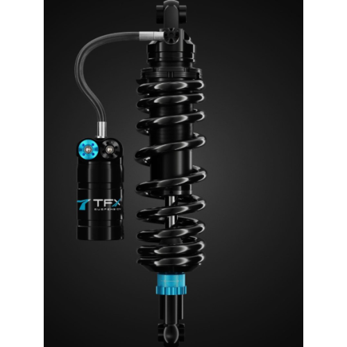 TFX Rear Suspension Shock Absorber – CFMOTO 450MT