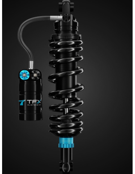 TFX Rear Suspension Shock Absorber – CFMOTO 450MT