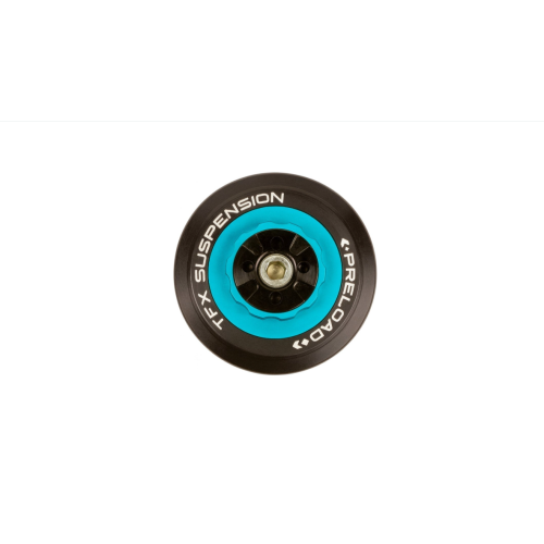 TFX Rear Shock Preload Adjuster – CFMOTO 450MT