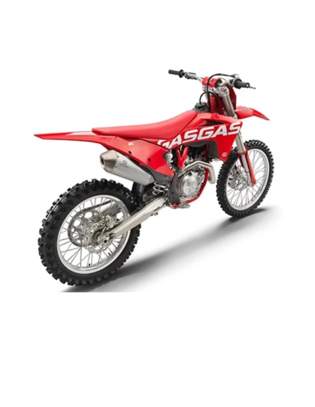 GASGAS MC 450F '22