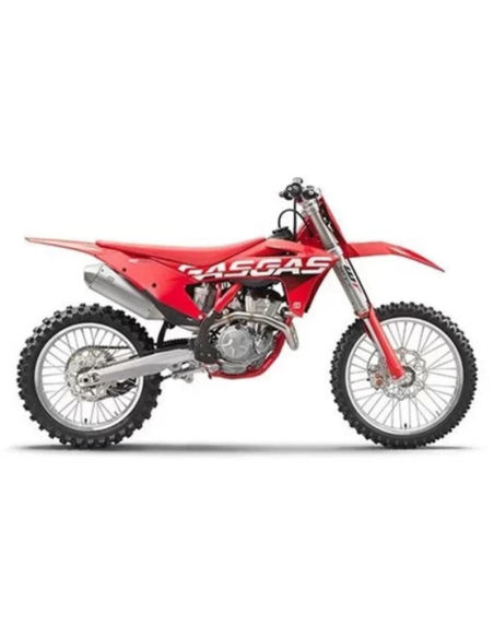 GASGAS MC 450F '22