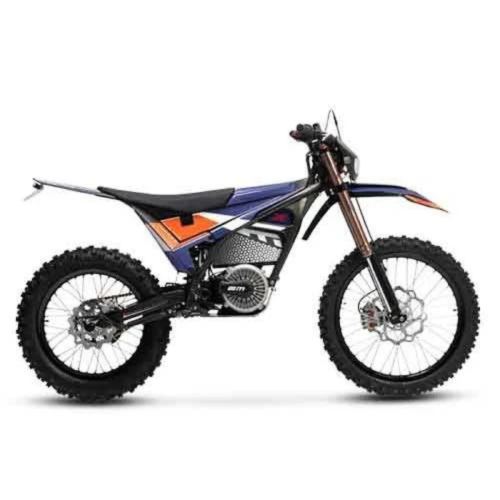 Electric Motion Escape X '24