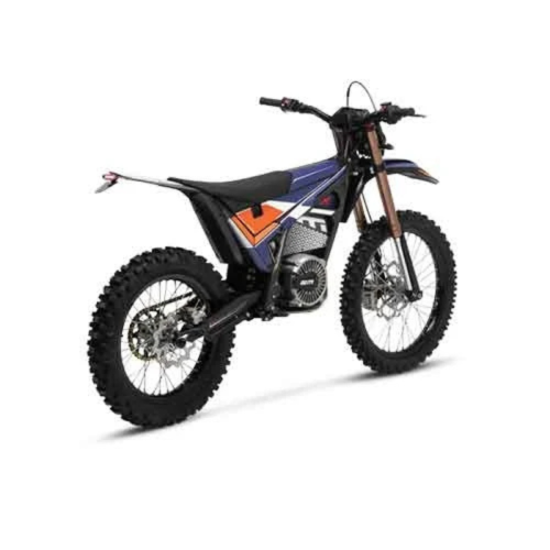 Electric Motion Escape X '24