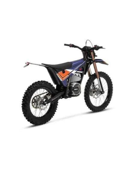 Electric Motion Escape X '24