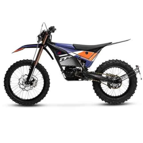 Electric Motion Escape X '24