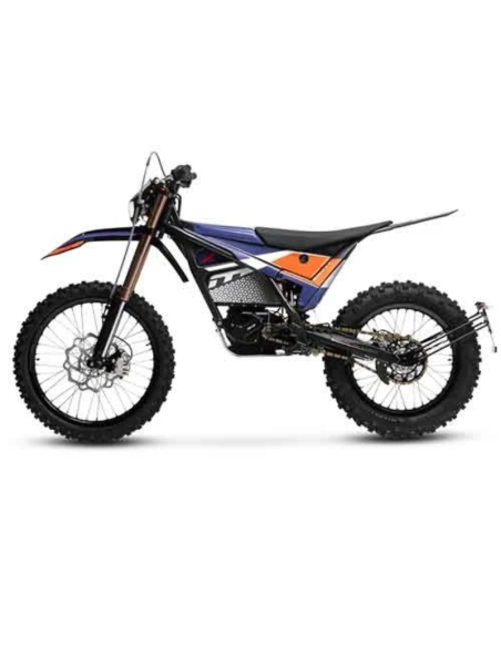 Electric Motion Escape X '24