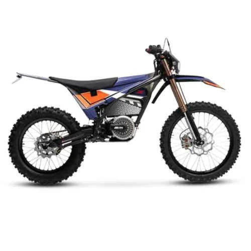 Electric Motion Escape X '24