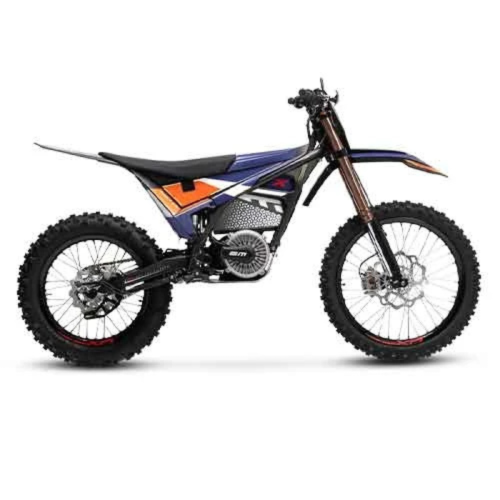 Electric Motion Escape XR '24