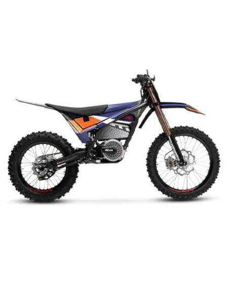 Electric Motion Escape XR '24