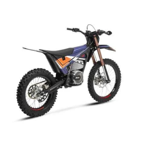 Electric Motion Escape XR '24