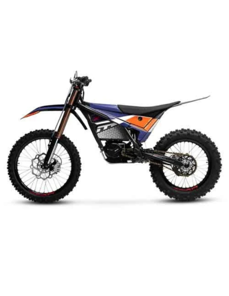 Electric Motion Escape XR '24