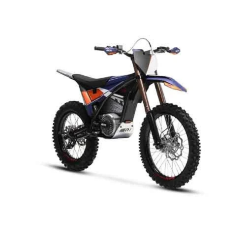 Electric Motion Escape XR '24