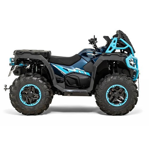 CFMOTO CFORCE 1000 MUD T3b '25