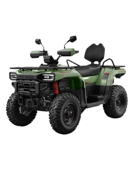 GOES TERROX 550L T3b '26