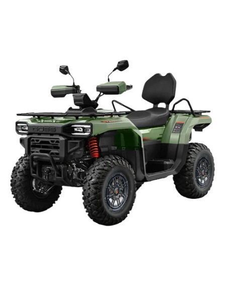 GOES TERROX 550L T3b EPS '26