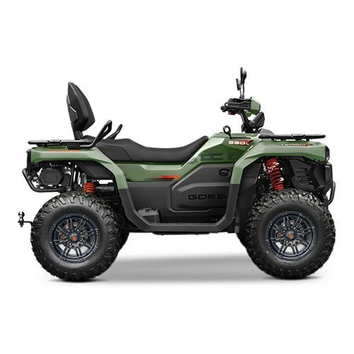 GOES TERROX 550L T3b EPS '26