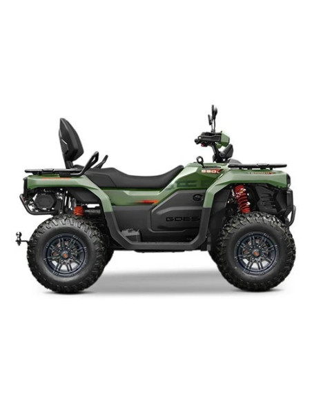 GOES TERROX 550L T3b EPS '26