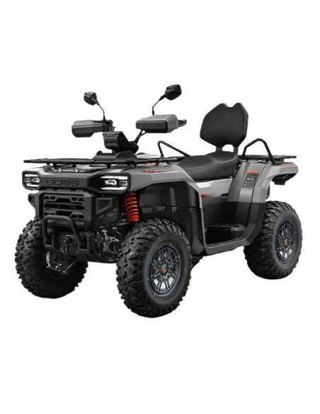 GOES TERROX 550L T3b EPS '26