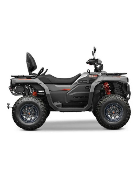 GOES TERROX 550L T3b EPS '26